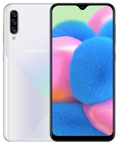 Samsung Galaxy A30s